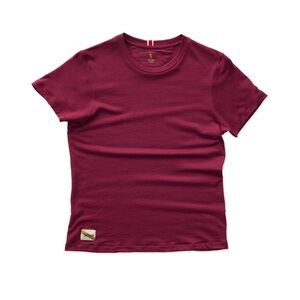 Tracksmith Harrier Tee